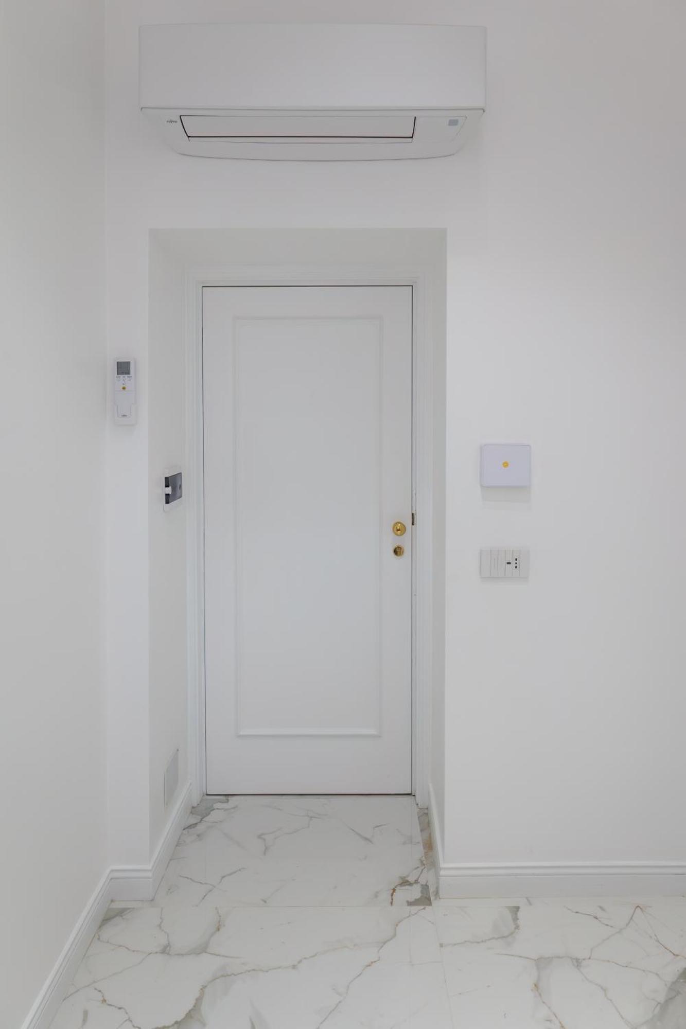 Hotel Garibaldi 125 Neapol Zewnętrze zdjęcie