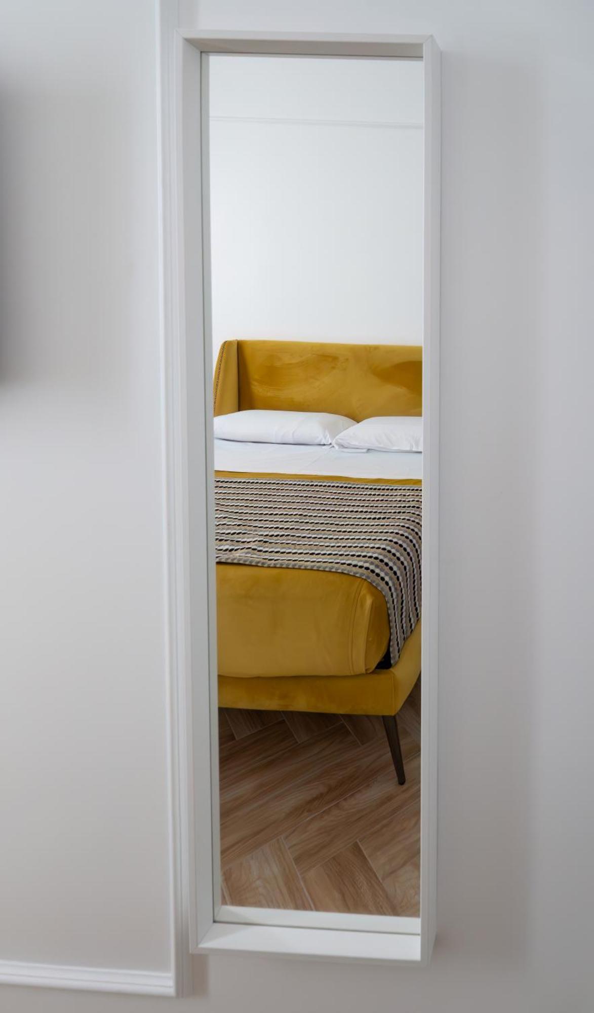Hotel Garibaldi 125 Neapol Zewnętrze zdjęcie