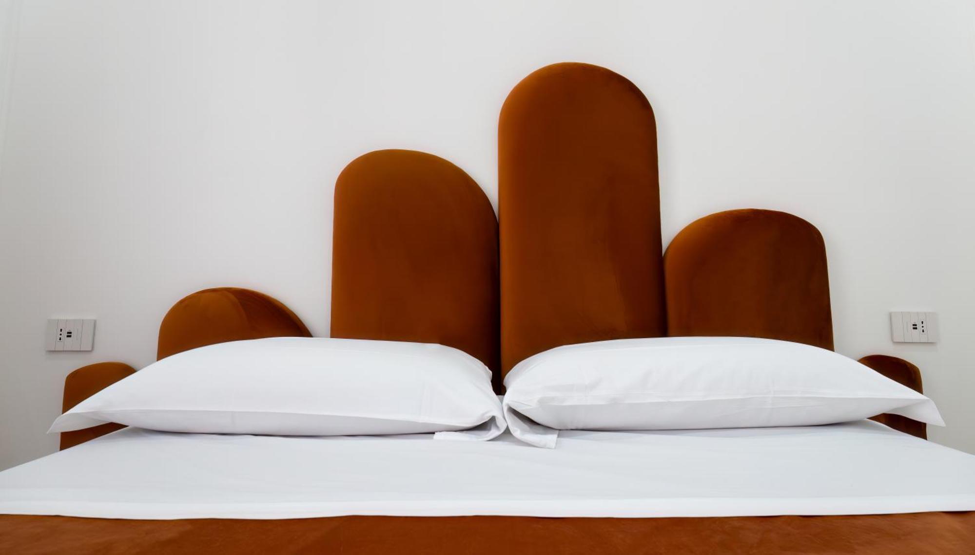 Hotel Garibaldi 125 Neapol Zewnętrze zdjęcie