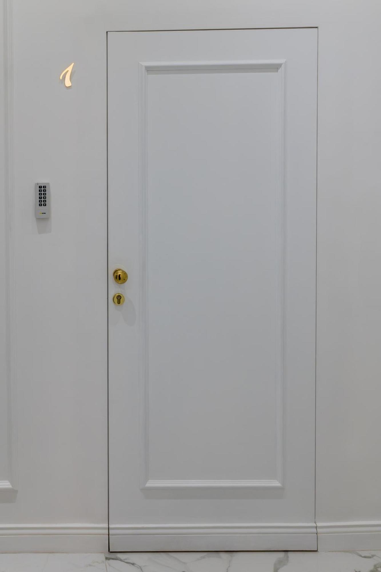 Hotel Garibaldi 125 Neapol Zewnętrze zdjęcie
